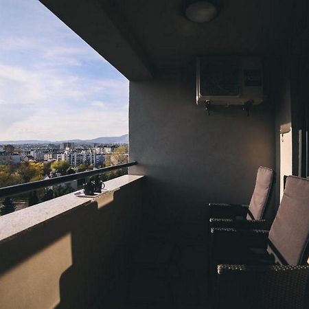 Apartment Vuky Загреб Екстер'єр фото